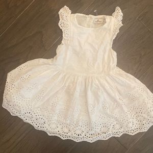 Vineyard vines white dress